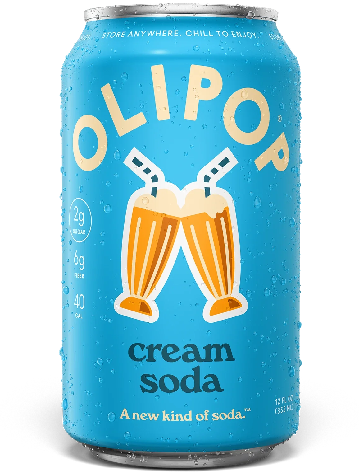 Cream Soda