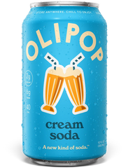 Cream Soda