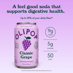 Classic Grape