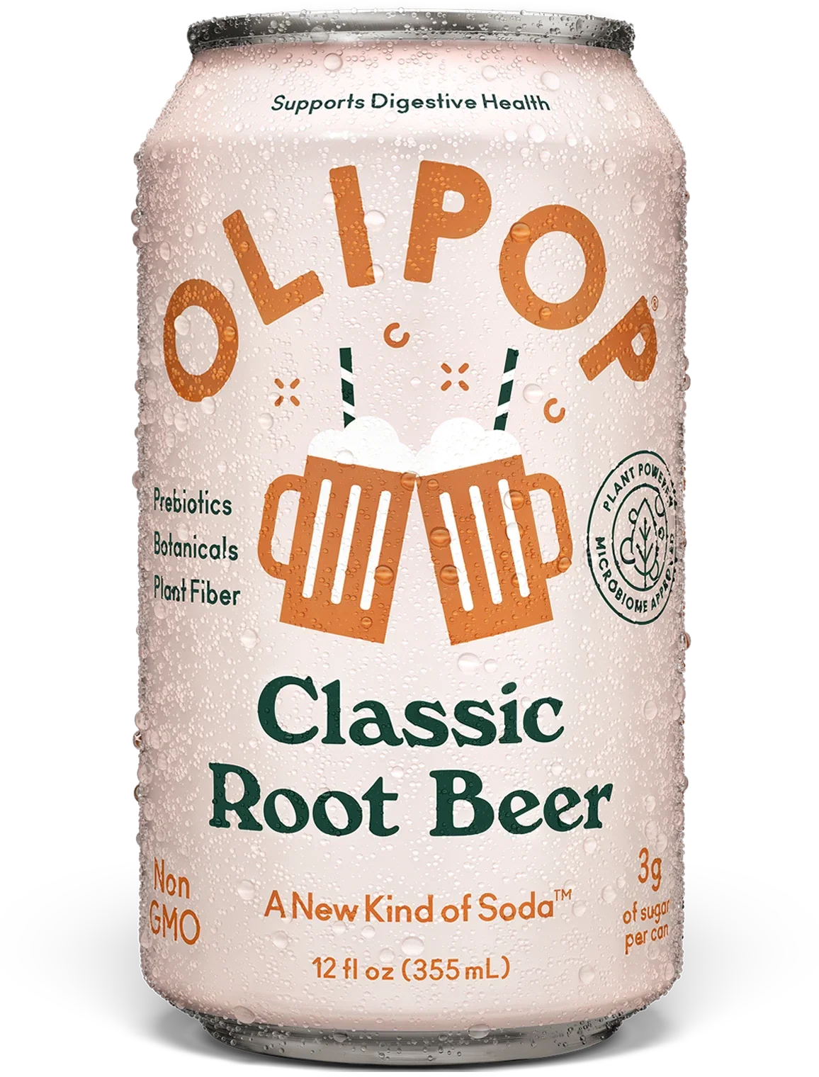 Classic Root Beer