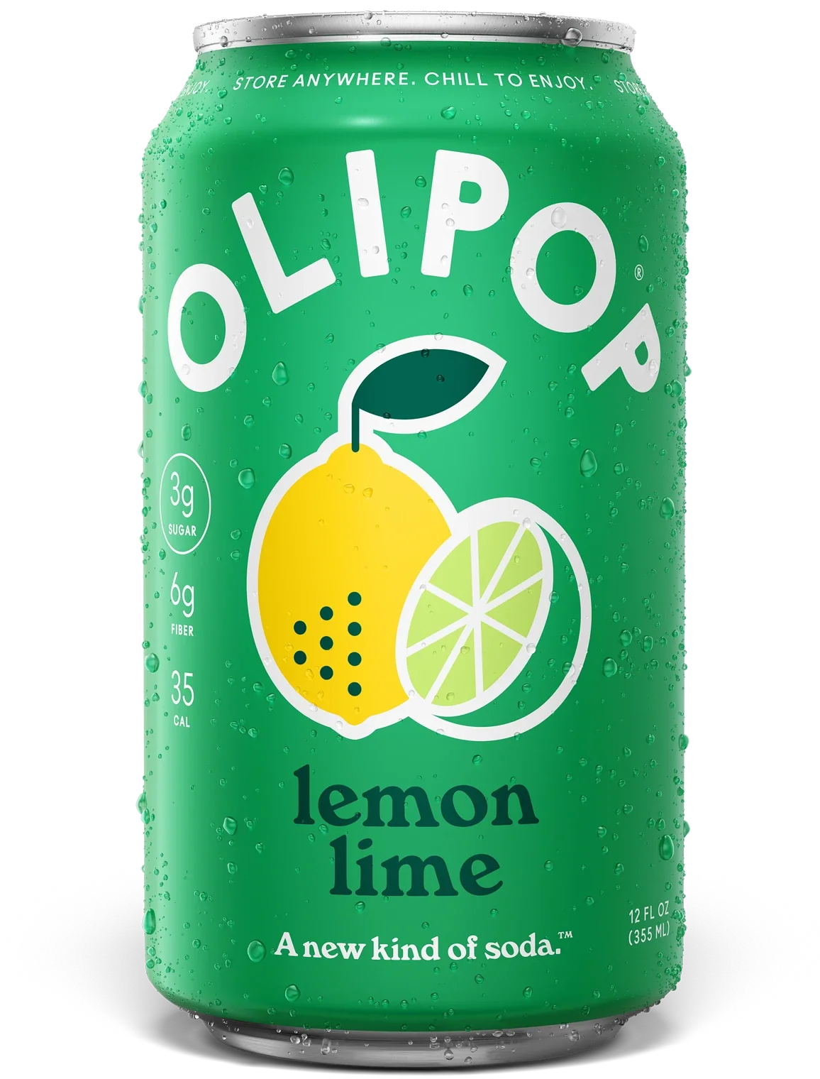 Lemon Lime