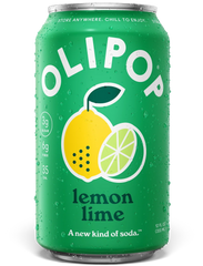 Lemon Lime