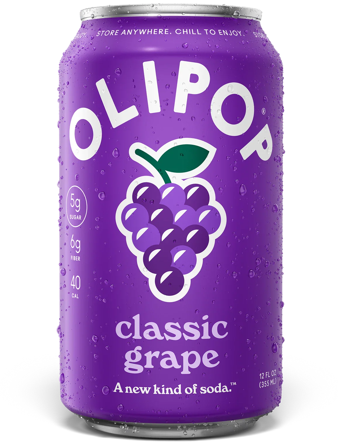 Classic Grape