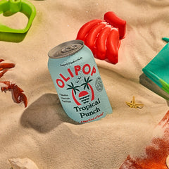 Tropical Punch