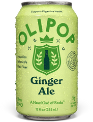 Ginger Ale