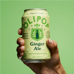 Ginger Ale