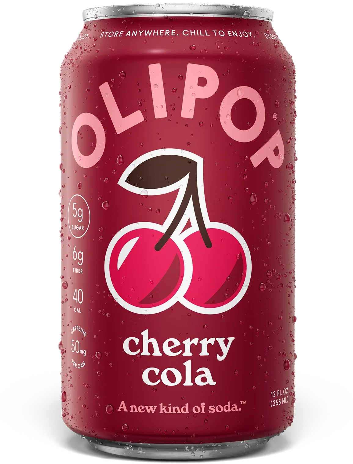Cherry Cola