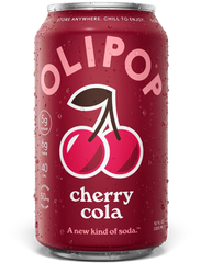 Cherry Cola