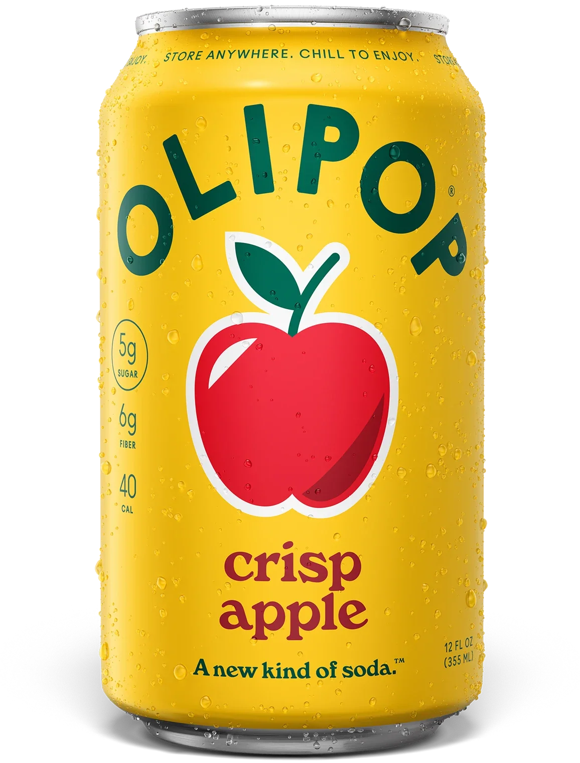 Crisp Apple