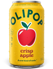 Crisp Apple