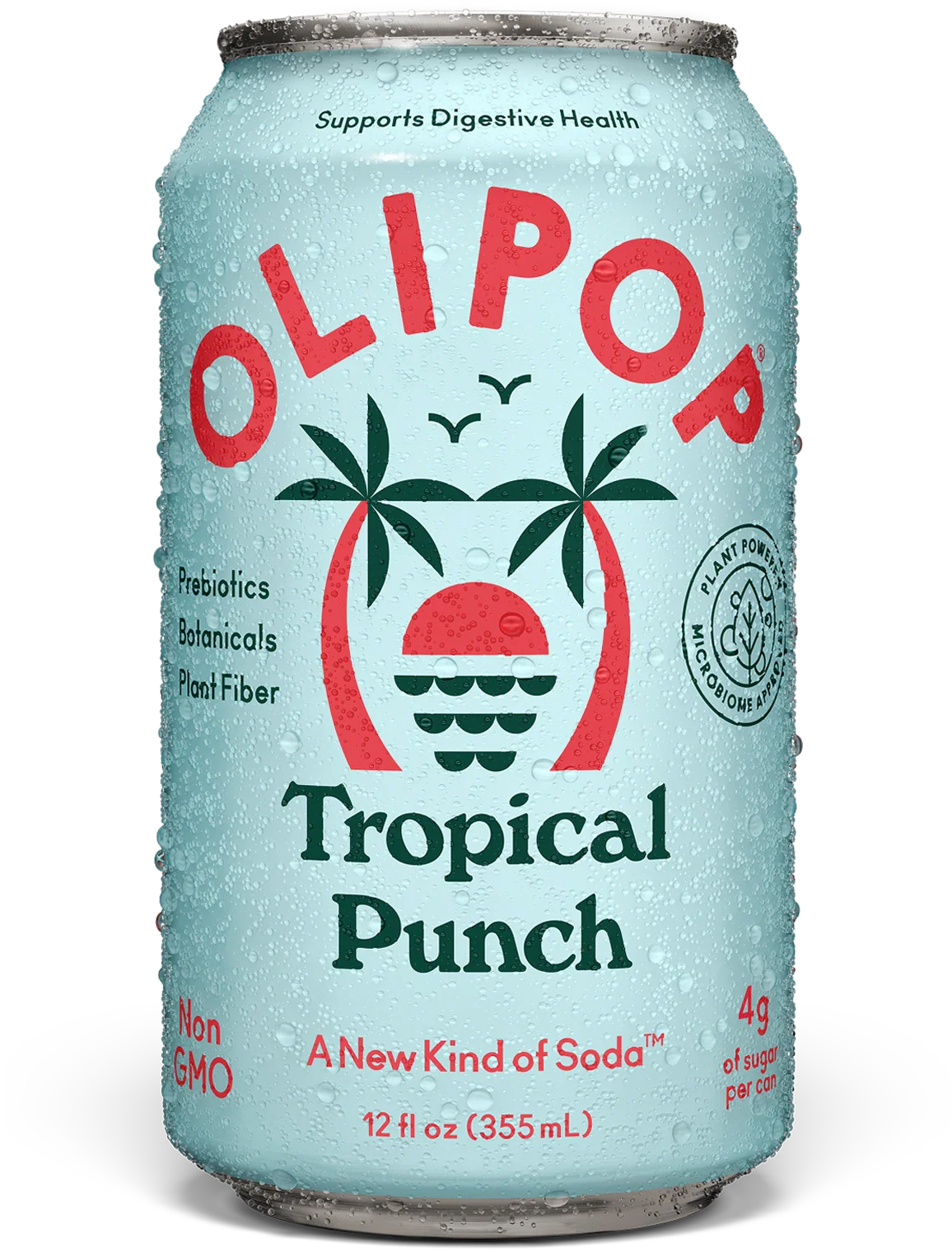 Tropical Punch