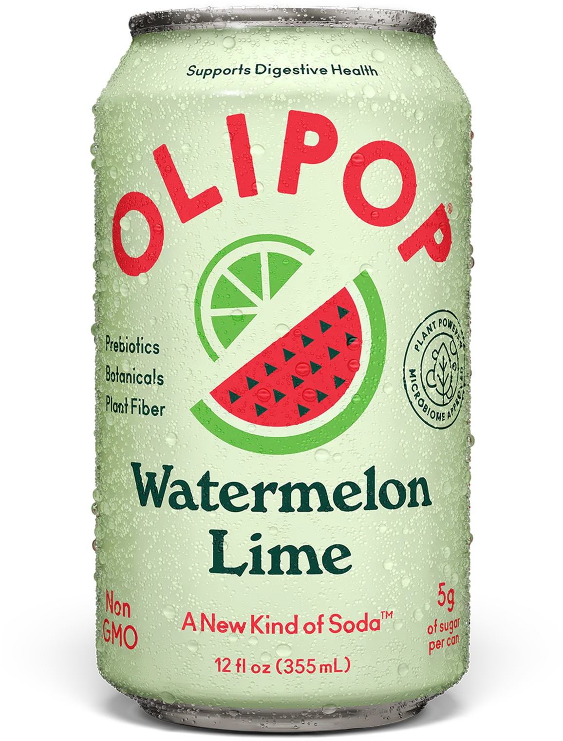 Watermelon Lime