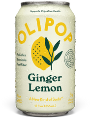 Ginger Lemon