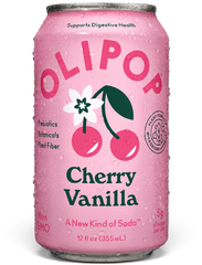 Cherry Vanilla